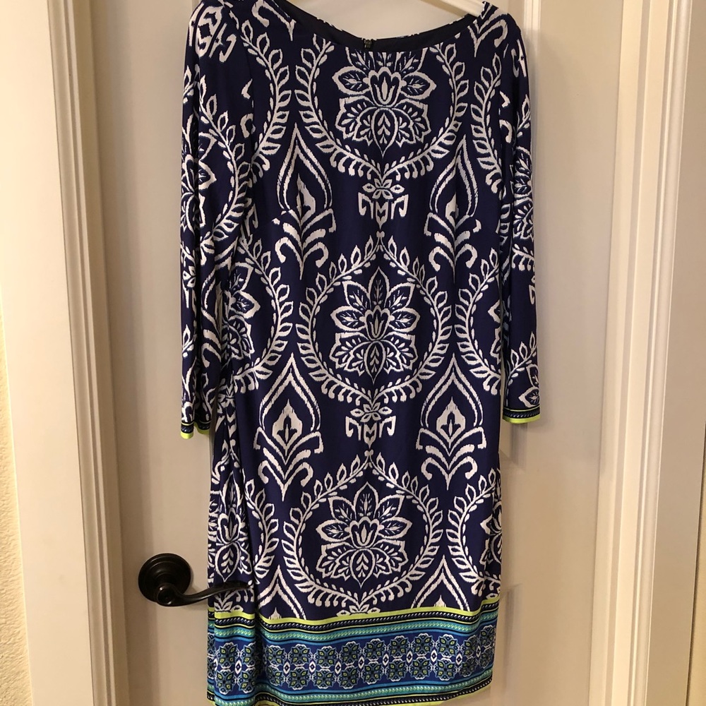 Vince Camuto dress